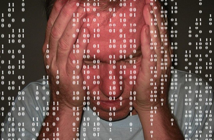 keep information secure