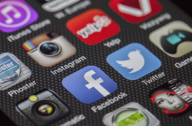 social media marketing