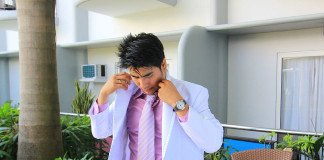 successful entrepreneur