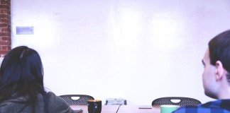 copying another startup