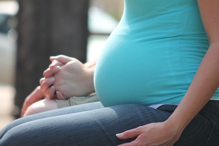 paid maternity leave