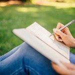 writing content