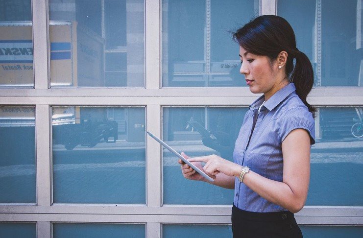 cloud technology helps business grow