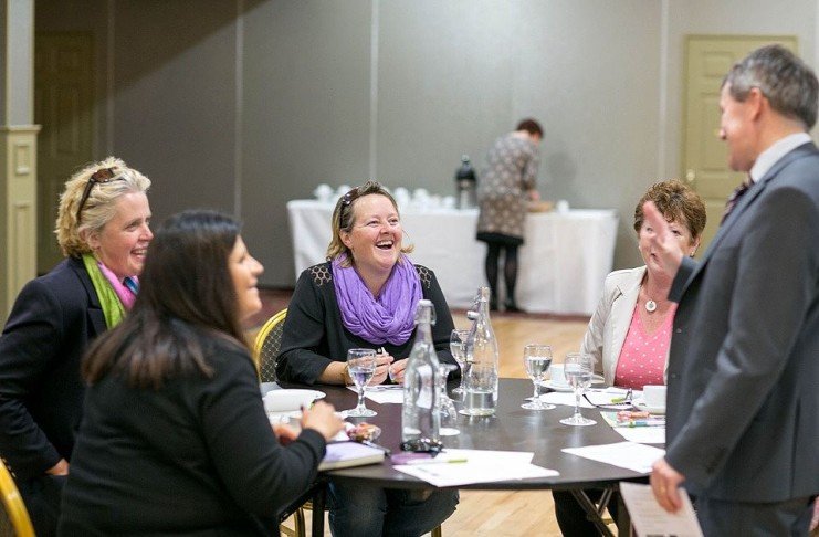 women entrepreneurs