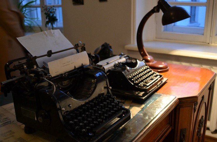 content writing machine