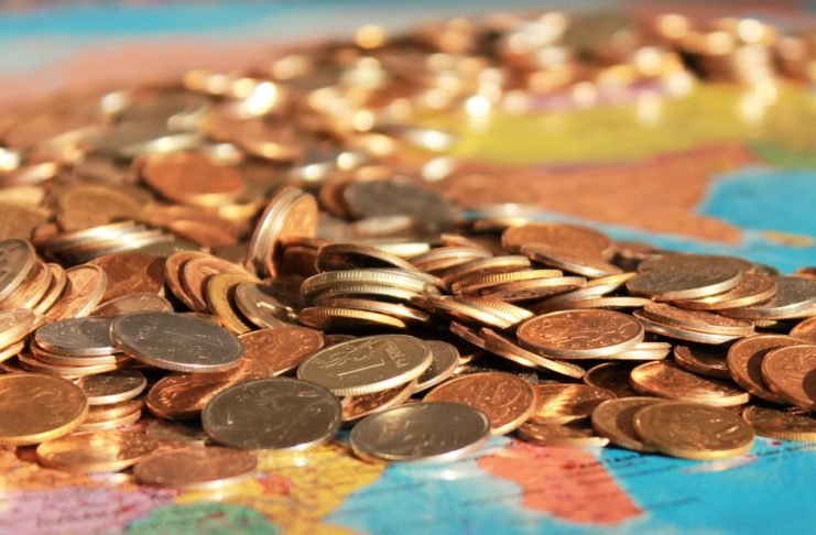 crowdfunding money