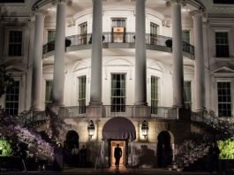 The White House