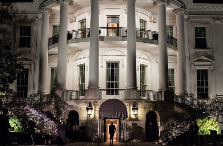 The White House
