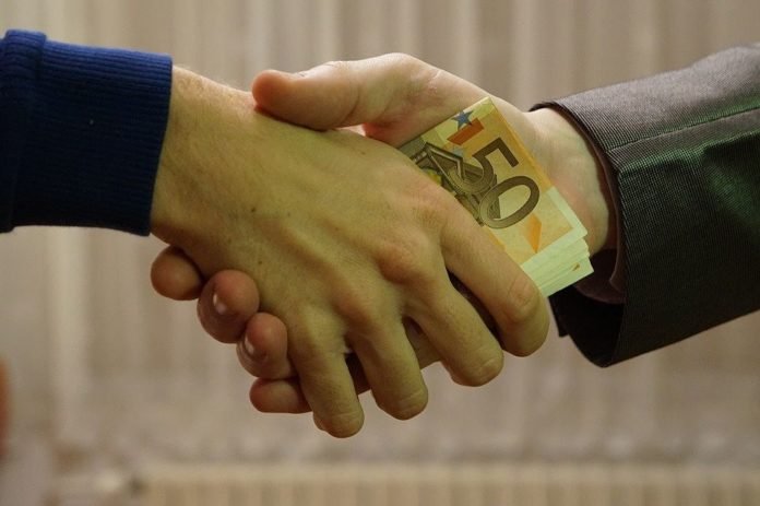 funding for businesses