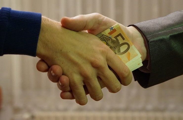 funding for businesses