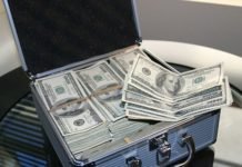 cash money