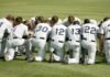 baseball team