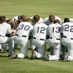 baseball team