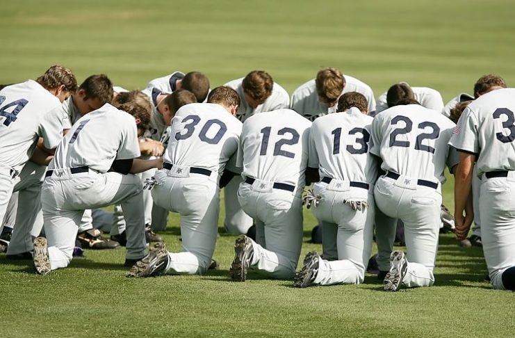 baseball team