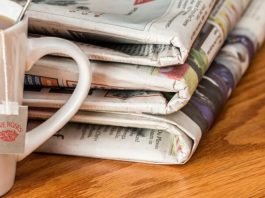 print media