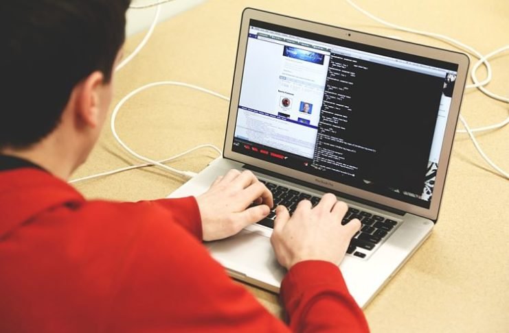 programming ecommerce store