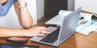 technology computer