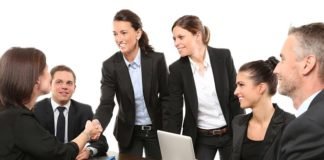 What Women Face In The Business World That Men Just Don’t men and women employees