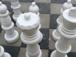 chess