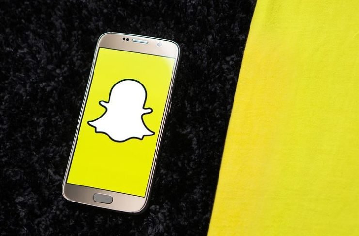snapchat