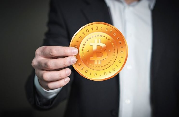 bitcoin