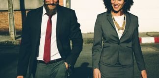 young solopreneurs