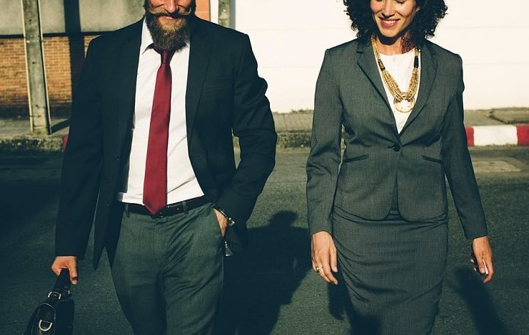 young solopreneurs