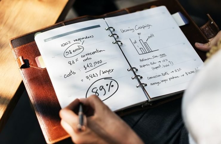 business notes