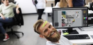 company employees