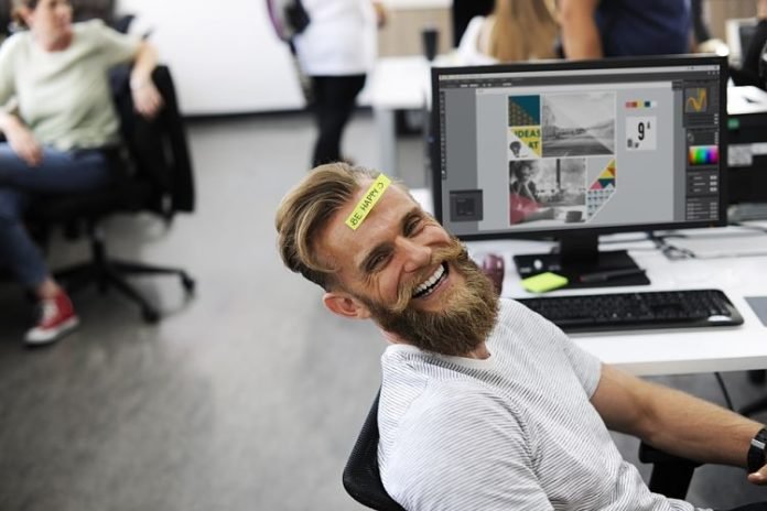 company employees
