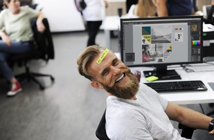 company employees