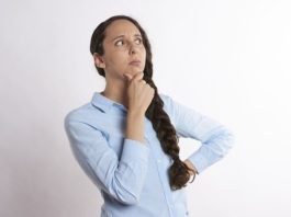 thinking women
