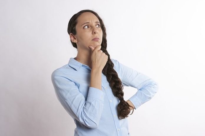 thinking women