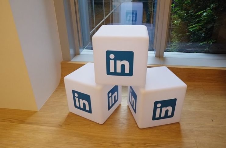 linkedin