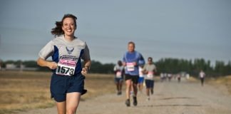 runner
