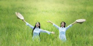 Why You Should Build Your Business Around Your Passion passion business