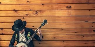 Coronavirus Is Changing the Music Industry musician